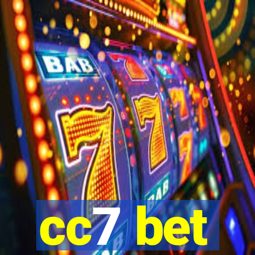 cc7 bet